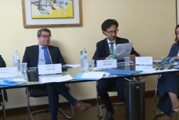 L'economia lucana rallenta: 2023 anno difficile. L'analisi di Bankitalia 