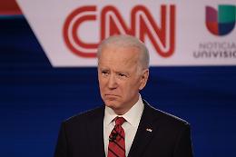 La sinistroide Cnn, che tifa Biden, infanga la Puglia scelta da Meloni per il G7: è terra di mafia
