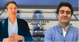 Potenza, sinitra ancora spaccata. Telesca pensa di farcela da solo? Smaldone: «Sì alla ricomposizione dell'Area progressista, ma è necessario l'apparentamento»