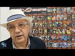 Con Diabolik va a ruba la Taranto del fumetto