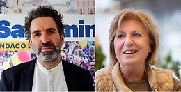 Ballottaggio a Lecce: la corsa finale tra Salvemini e Poli Bortone