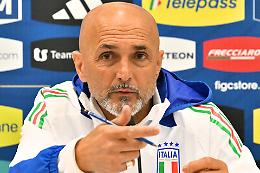 Euro 2024, chi sarà il centravanti di Spalletti?