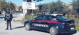 Controllo del territorio a Senise: un arresto e una denuncia per possesso di 22 grammi di marijuana