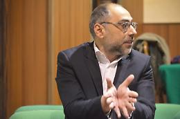 Potenza verso il ballottaggio, Lacorazza carica i suoi: "Sarà un voto contro la pessima amministrazione Guarente"