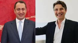Potenza, frana il centrodestra: Telesca sindaco