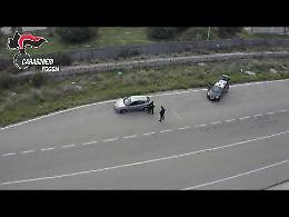 Gli spacciatori sono alla frutta, ma i Carabinieri fermano il traffico di droga anche con sigarette elettroniche