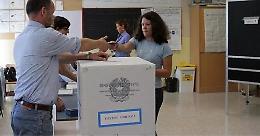 Ballottaggi: la Puglia preferisce il mare alle urne, crolla l'affluenza ai seggi