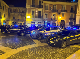 Il Questore di Foggia vieta per 3 anni la "piazzetta" al minore responsabile dell'aggressione omofoba