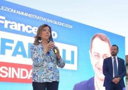 Autonomia differenziata, il punto del ministro Casellati: "Eguali servizi sia al Nord che al Sud"
