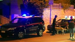 Lite mortale a Gallipoli: pregiudicato ucciso al culmine di una disputa