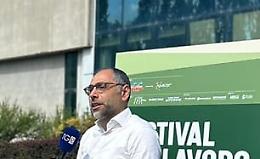 Acque del Sud Spa, Lacorazza (Pd): «Compiti e funzioni di Autorità andrebbero meglio messi a fuoco»