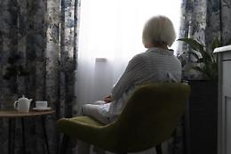 La demenza, Alzheimer incluso, dipende molto da come si vive