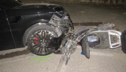 Incidente mortale a Napoli, coinvolto un 21enne di Cerignola 
