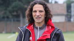 Da Andria a Foggia, a Campobasso: Pineto sceglie Cudini come nuovo allenatore 