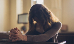Il sesso, le vedove di guerra e la morale cattolica

