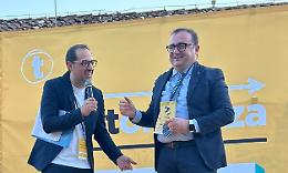 Innovare per crescere: Antonio Candela si aggiudica il premio “La Tornanza”