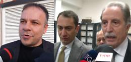 Prima le europee, poi la batosta di Fanelli a Potenza. Lomuti (M5s): "Dopo 2 mesi e mezzo manca la giunta regionale"