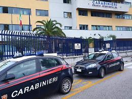 Orrore ad Avellino: nonno violenta le nipotine con il consenso della madre