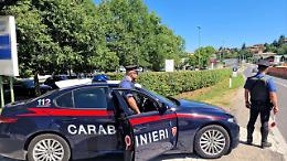 Rapina da 60mila euro a un portavalori del Bolognese, i Carabinieri acciuffano i malviventi: 3 sono della provincia di Foggia