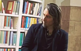 A "Scuola di santi" con Alessandro Galano per imparare a dissacrare il senso comune