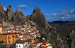 A Castelmezzano arriva "L'Agorà del Meridionalismo": al centro il futuro delle aree interne