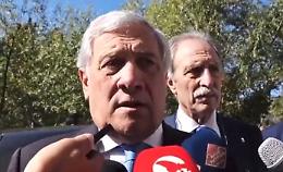 Domani il ministro Tajani a Matera per la sessione degli Stati generali della diplomazia culturale
