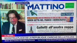 Elezioni in Francia, galletti all'anatra zoppa