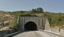Molise proibito per chi arriva da Foggia: dal 9 settembre al 30 novembre chiude la galleria "Passo del lupo"