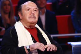 88 candeline per l'allenatore nel pallone Lino Banfi 