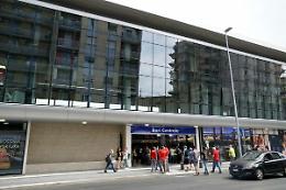 Stazione Centrale di Bari: i parcheggi consigliati per breve e lunga sosta