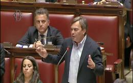 Sicurezza sulle strade lucane: interrogazione del dem Amendola al ministro Salvini