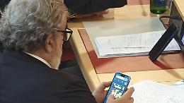 Emiliano rimescola le carte in giunta: torna Barone dei 5 Stelle, Piemontese passa dal Bilancio alla Sanità