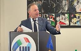 Monito della Uil lucana: "Bardi si opponga ai tagli agli Enti locali"
