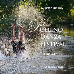 Tutto pronto ad Episcopia per il "Pollino Danza Festival 2024"