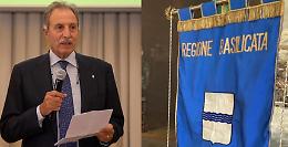 Dramma di Nova Siri, Bardi: "Occorre dare sostegno alle famiglie Lasalata e Martino, faremo la nostra parte"