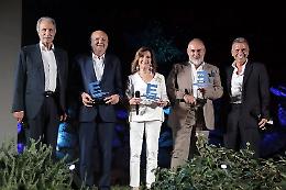 A Maratea la seconda edizione degli Energy Earth Awards