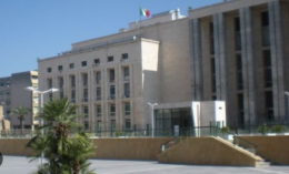 A Palermo tre indagati di Foggia per bancarotta fraudolenta, corruzione e associazione a delinquere