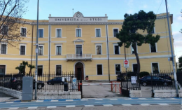 L'Università di Foggia ultima nella classifica nazionale dei medi atenei statali