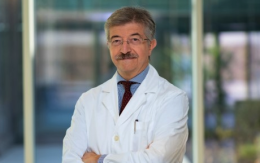 Crob: «172 interventi sono pochi per poter definire una Breast Unit grossa». Parola di Francesco Caruso,  direttore del dipartimento Oncologico dell’Humanitas di Catania