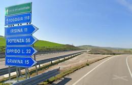 Potenziamento della Ss 655 "Bradanica": investimenti per circa 17 milioni