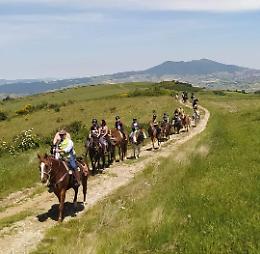 Ad Atella torna Equituristica