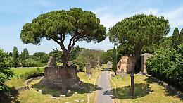 Mille chilometri di storia tra Basilicata, Campania, Lazio e Puglia: la Via Appia è patrimonio Unesco
