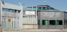 La Polizia penitenziaria intercetta un chilo di droga per il carcere di Foggia (forse portata da un drone)