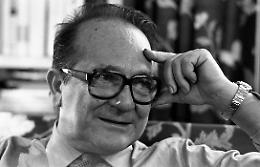 Il 28 luglio 1927 nasce a Melfi lo scrittore Pasquale Festa Campanile, brillante autore del cinema italiano