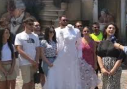 "U Zite e a Zite": così San Fele celebra il matrimonio tra tradizioni e cucina della Basilicata