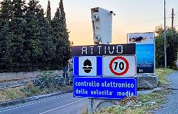 Autovelox trappola, Forza Italia: “Più regole per più sicurezza, non per fare cassa”