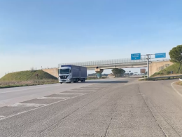 Via libera dal Governo al raddoppio della Statale 16 Foggia - San Severo