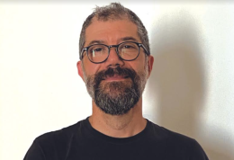 "Disegnare Venezia" col Salento nel cuore: l'arte straordinariamente genuina di Matteo Alemanno