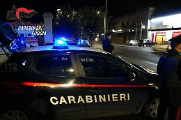 Omicidio a Foggia, l'ombra della violenza sulla città