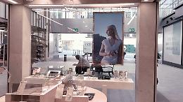 Lo Spazio Retail: funzione, progettazione e flusso